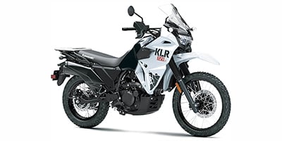 2024 Kawasaki KL650KRFNL KLR 650 S ABS Prices and Specs