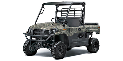 2024 Kawasaki KAF700DRFNL Mule Pro-MX EPS (Camo) Prices and Specs