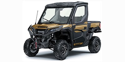 2024 Kawasaki KWF1000ERFNL Ridge Limited Prices and Specs