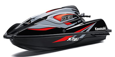 2024 Kawasaki SX-R 160 Prices and Specs