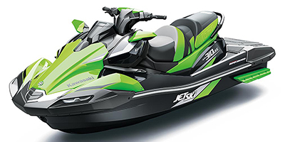 2024 Kawasaki ULTRA 310LX-S Prices and Specs