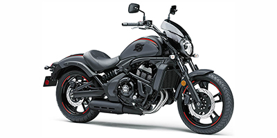 2024 Kawasaki EN650ERFNL Vulcan S Café Prices and Specs