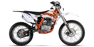 2024 Kayo USA K2 230 - 223cc Prices and Values | JD Power