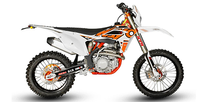 2024 Kayo USA K6-R Prices and Specs