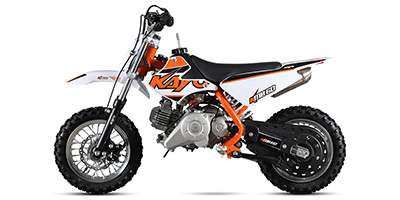 2024 Kayo USA KMB60 Prices and Specs