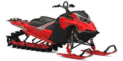2024 Lynx Shredder DS 3900 850 E-TEC Turbo R PowderMax Light 3.0" SHOT Prices and Specs