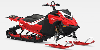 2024 Lynx Shredder RE 3900 850 E-TEC PowderMax 2.5" SHOT   LAC Prices and Specs