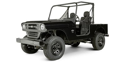 2025 Mahindra Roxor HD Prices and Specs