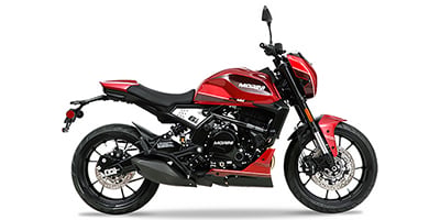 2024 Moto Morini Seiemmezzo STR Sport Prices and Specs
