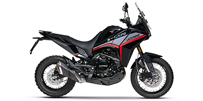 2024 Moto Morini X-Cape Prices and Specs