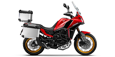 2024 Moto Morini X-Cape SE Prices and Specs