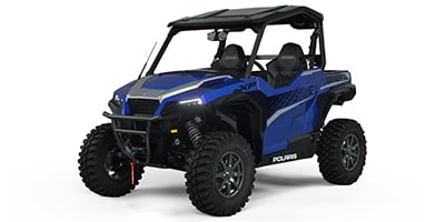 2024 Polaris General XP 1000 Ultimate Prices and Specs