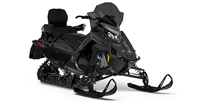 2024 Polaris 650 INDY Adventure 137 ES Prices and Specs