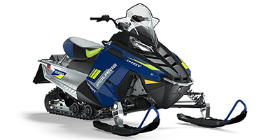 2024 Polaris 550 INDY Sport 121 ES Prices and Specs