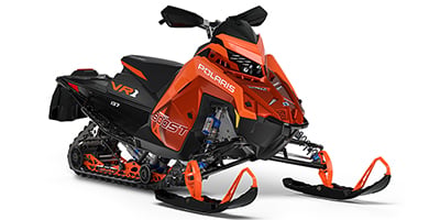2024 Polaris Patriot Boost INDY VR1 137 ES Prices and Specs