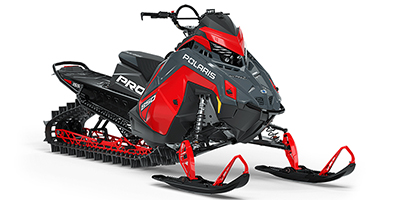 2024 Polaris 850 PRO RMK Slash 155 Prices and Specs