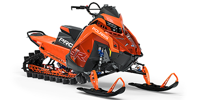 2024 Polaris Patriot 9R PRO RMK Slash 155 Prices and Specs