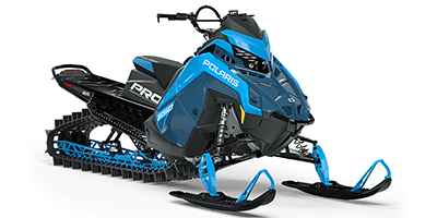 2024 Polaris 850 PRO RMK Slash 165 Prices and Specs