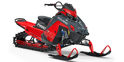 2024 Polaris Patriot 9R PRO RMK Slash 165 Prices and Specs