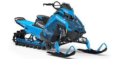 2024 Polaris Patriot Boost PRO RMK Slash 165 Prices and Specs
