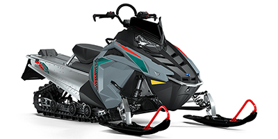 2024 Polaris 550 RMK EVO 144 ES Prices and Specs