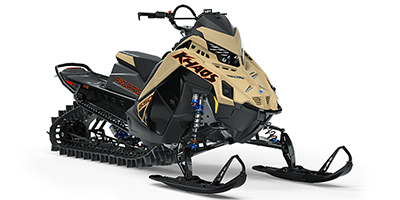 2024 Polaris 650 RMK Khaos Slash 146 Prices and Specs