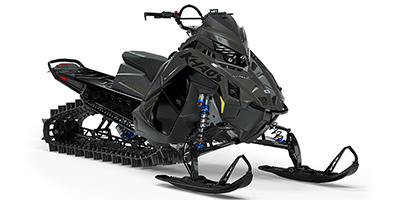 2024 Polaris 850 RMK Khaos Slash 165 Prices and Specs