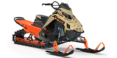 2024 Polaris Patriot 9R RMK Khaos Slash 165 Prices and Specs