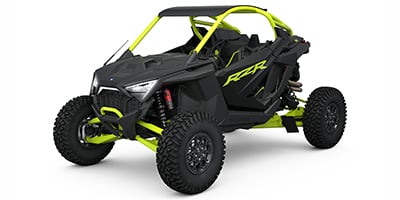2024 Polaris RZR Pro R Ultimate Prices and Specs
