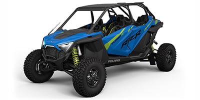2024 Polaris RZR Turbo R 4 Premium Prices and Specs