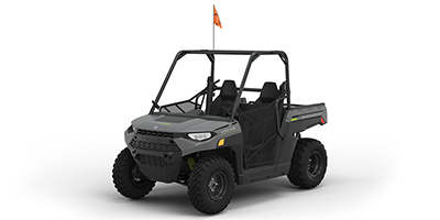 2024 Polaris Ranger 150 EFI Prices and Specs