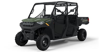 2024 Polaris Ranger Crew 1000 Prices and Specs