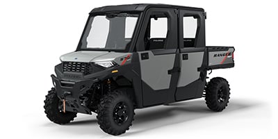 2024 Polaris Ranger Crew SP 570 Northstar Prices and Specs