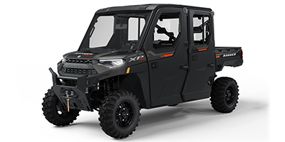 2024 Polaris Ranger Crew XP 1000 NorthStar Premium Prices and Specs