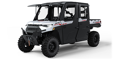2024 Polaris Ranger Crew XP 1000 NorthStar Trail Boss Prices and Specs