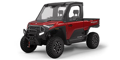 2024 Polaris Ranger XD 1500 NorthStar Ultimate Prices and Specs
