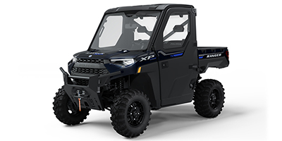 2024 Polaris Ranger XP 1000 NorthStar Premium Prices and Specs