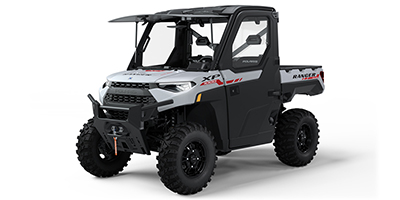 2024 Polaris RANGER XP 1000 NORTHSTAR TRAIL BOSS Prices and Specs