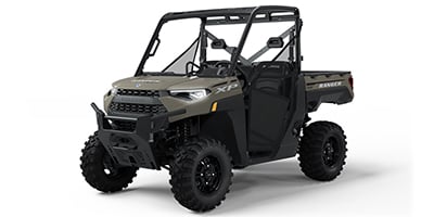 2024 Polaris Ranger XP 1000 Premium Prices and Specs