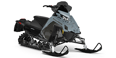 2024 Polaris 650 SKS 146 Prices and Specs