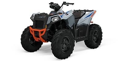 2024 Polaris Scrambler 850 Prices and Specs