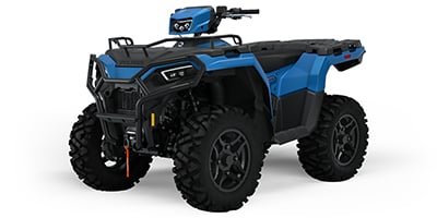 2024 Polaris Sportsman 570 Trail Prices and Specs