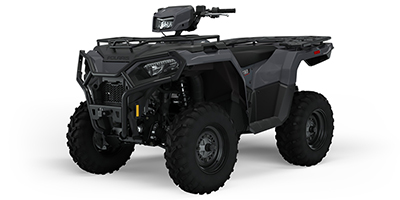 2024 Polaris Sportsman 570 Utility HD Prices and Specs
