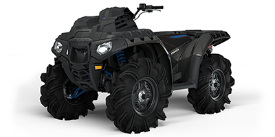 2024 Polaris Sportsman 850 Highlifter Edition Prices and Specs