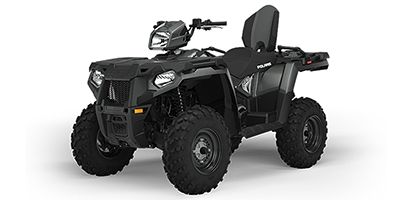 2024 Polaris Sportsman Touring 570 EPS Prices and Specs