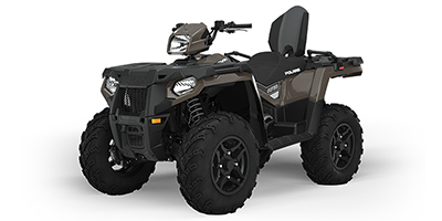 2024 Polaris Sportsman Touring 570 Premium Prices and Specs