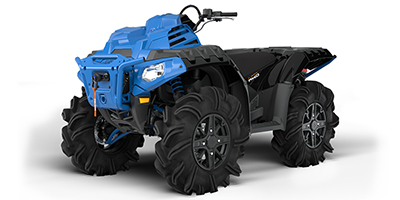 2024 Polaris Sportsman XP 1000 High Lifter Prices and Specs