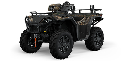 2024 Polaris Sportsman XP 1000 Hunt Edition Prices and Specs