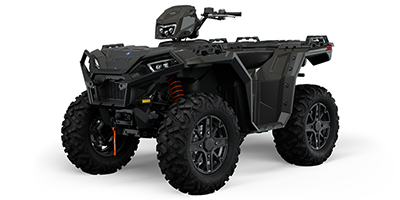 2024 Polaris Sportsman XP 1000 Ride Command Prices and Specs