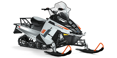 2024 Polaris 550 Voyageur 144 ES Prices and Specs